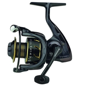 Robinson Big Mama FD 608