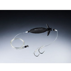 Balzer Adrenalin Catfish Rig With 15g propeller Float
