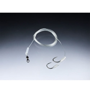 Balzer Adrenaline Catfish Rig Baitfish And Worm