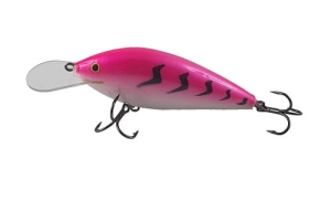 Bonito Wobbler Krąp 9cm Col.01 S