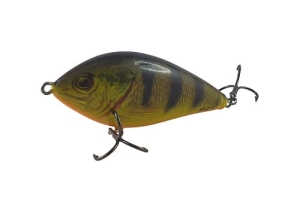 Wobbler Bonito Jerk 9cm Col.03 S