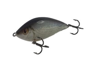 Bonito Jerk Wobbler 9cm Col.07 S