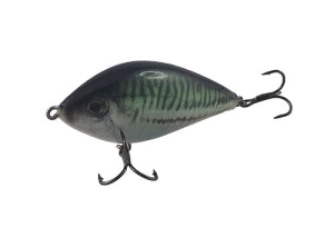 Bonito Jerk 9cm wobbler Col.40 S