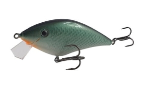 Bonito Krąp wobbler 11.5cm Col.05 FL