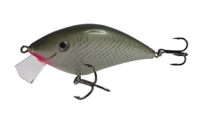 Bonito Krąp wobbler 11.5cm Col.07 FL