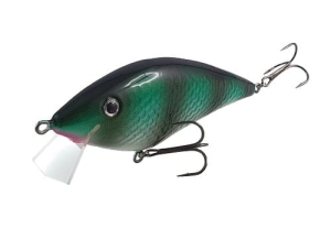 Bonito Krąp wobbler 11.5cm Col.04 FL