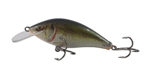 Bonito Roach Wobbler SDR 7cm Col.05 FL