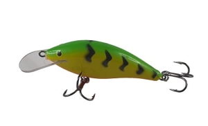 Bonito Wobbler Roach SDR 7cm Col.01 FL