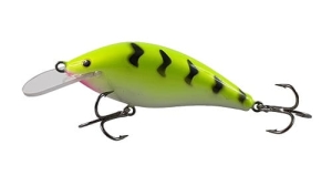 Bonito Wobbler Roach SDR 7cm Col.14 FL