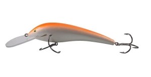 Wobbler Bonito Szczupak 12cm Col.10 FL