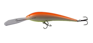 Wobbler Bonito Szczupak 17cm Col.09 FL