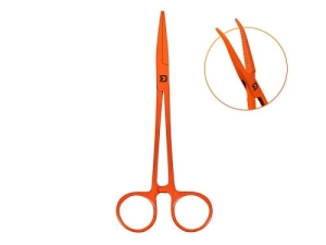 Delphin gebogen tang ATAK! REFLEX | 15cm