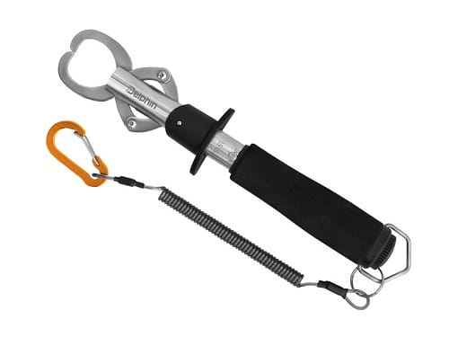 Chwytak metalowy Delphin CLAMPER.jpg