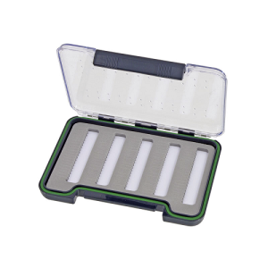 Konger Vliegendoos Enkelzijdig 138x95x16mm