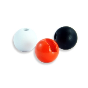 Kamatsu Wolfraam kralen Wit 4,6 mm 0,71 g 5pc