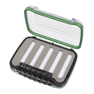 Konger Dubbelzijdige Vliegendoos 127x100x38mm