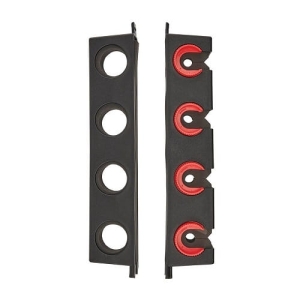 Berkley Twist Lock Utility 4 hengelhouders