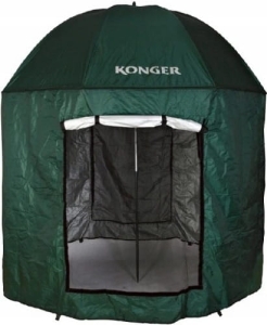 Parasol Tent met Klamboe 250 KONGER