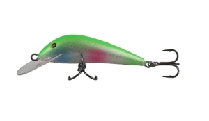 Wobbler Bonito Trout 6,5cm 5,5g Col.36 FL