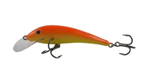 Bonito Wobbler Rainbow 7cm 4g Col.14 FL