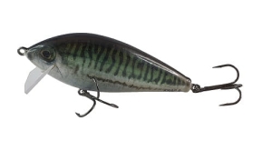 Bonito Wobbler Krąp 9cm Col.15 FL 1.5m