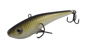 Bonito Hubal 8.5cm wobbler Col.05 S 15g