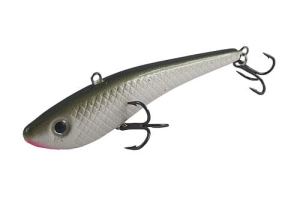 Wobbler Bonito Hubal 8,5cm Col.04 S 15g