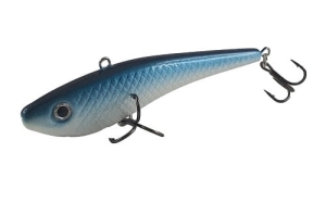 Bonito Hubal 8.5cm wobbler Col.06 S 15g
