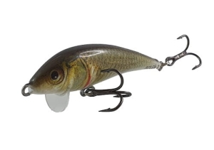 Bonito Asp Wobbler 7cm Col.06 S 15g