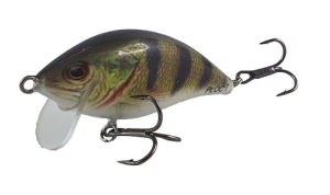 Bonito Wobbler Roach 7cm Col.16 S