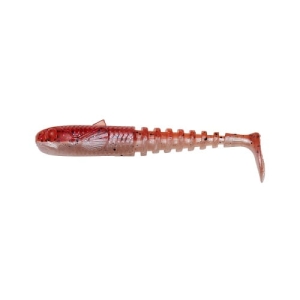 SG Gobster Shad 7.5cm Smelt 1pc