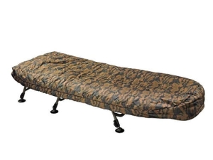 JRC Rova sleepsystem Karperbed
