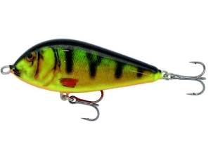 Kenart Bass Jerk NPX wobbler