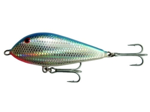 Wobbler Kenart Bass Jerk HB