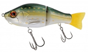 GUNKI SCUNNER 135S 13,5cm Twin Pike