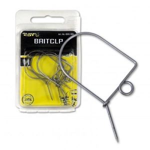 Black Cat Baitclips maat L