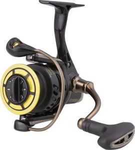 Team Dragon H.D FD820i spoel alu