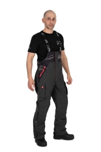 Fox Rage Broek Triple Layer Salopettes M