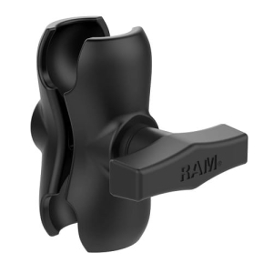 RAM RAM® dubbele sokarm C kogel B lengte