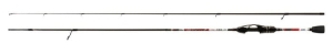 JAXON RED WIND SPINNING 1,98m 1-9G 2pc
