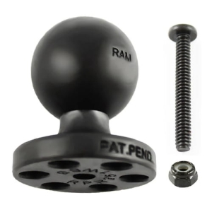 RAM Stack-N-Stow Bovenboord W/1" Kogel