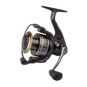 Dam Finessa 8 4000S FD 7+1BB IASP 