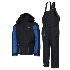 Dam Kom. O.T.T Thermal Pak Black Night Blue  XL