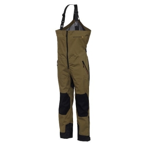 Savage Gear Broek SG4 Slab&Brace Olijfgroen S
