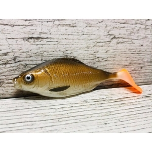 SEWRO Crucian 10cm Japoniec