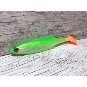 SEWRO Bleak 16cm Fluo Hoof Orange