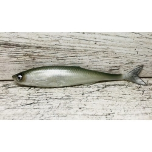 SEWRO Ukleja 16cm Green Naturalized Tail