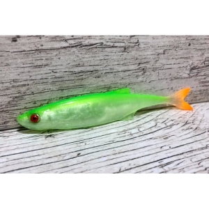 SEWRO Ukleja 16cm Fluo Natural Tail