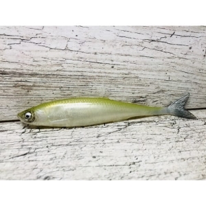 SEWRO Ukleja 16cm Olive Natural Tail