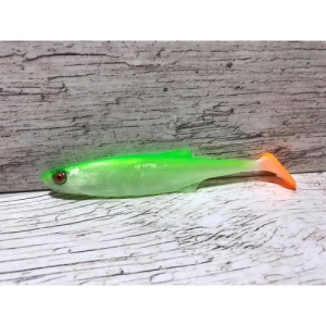 SEWRO Bleak 12,5 cm Fluo Hoof Orange